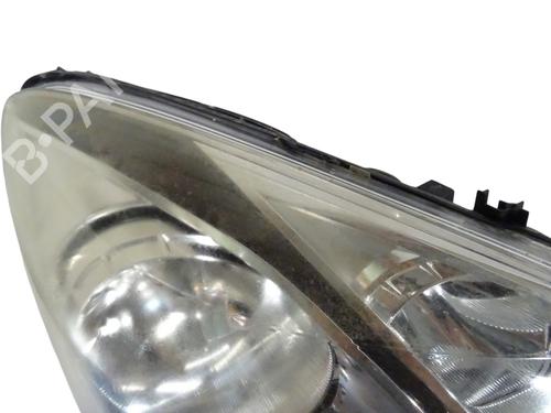 Right headlight CITROËN C3 II (SC_) | BP38101131C29 - Image 3
