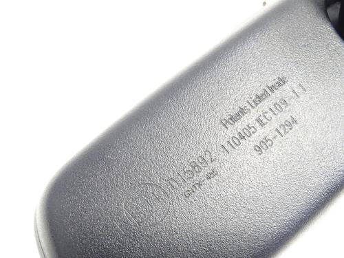 Used Rear mirror Rear mirror NISSAN PATHFINDER III (R51) 2.5 dCi 4WD (174 hp) 33333067 33333067