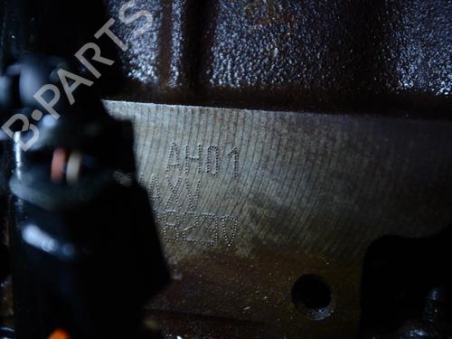 Engine PEUGEOT EXPERT Van (V_) 2.0 BlueHDi 120 | BP35888210M1  - Image 8