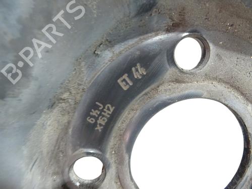 Used Rim Rim RENAULT CLIO IV (BH_) 1.5 dCi 75 (75 hp) 35961579 35961579