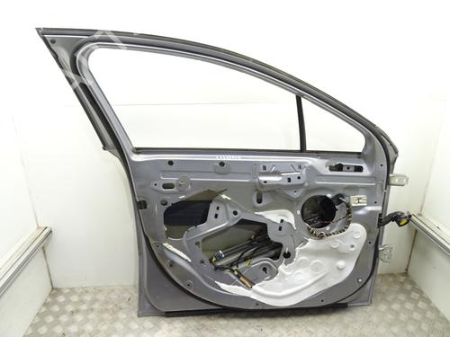 Left front door PEUGEOT 508 SW I (8E_) 2.0 BlueHDi 180 | BP29325118C2 