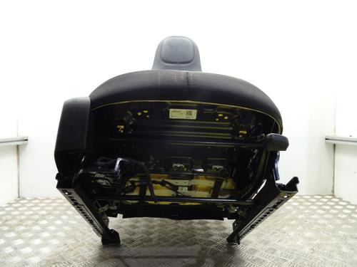 Seats set RENAULT TWINGO III (BCM_, BCA_) 0.9 TCe 95 | BP29543202C78 
