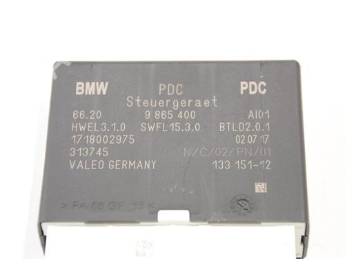 Electronic module MINI MINI COUNTRYMAN (F60) Cooper SE ALL4 | BP31602363M83 - Image 2