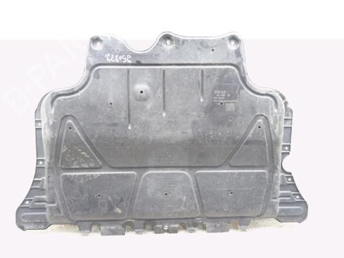 Used Underbody protection AUDI A3 Sportback (8VA, 8VF) 1.4 TFSI (122 hp) 29243084