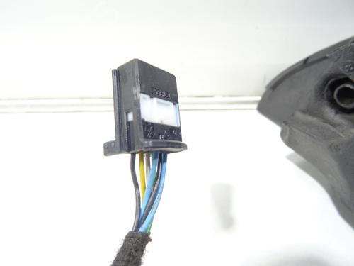 Right mirror RENAULT TWINGO III (BCM_, BCA_) 0.9 TCe 95 | BP29838640C27 