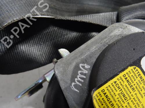 Front left seatbelt FIAT DOBLO Cargo (263_) 1.3 D Multijet | BP33828976I26  - Image 6