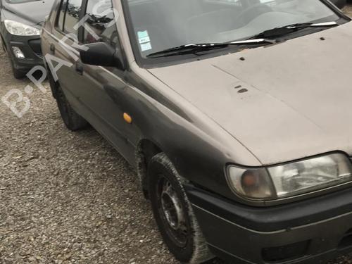 Brugte NISSAN SUNNY III Liftback (N14) [1990-1995]  1815908