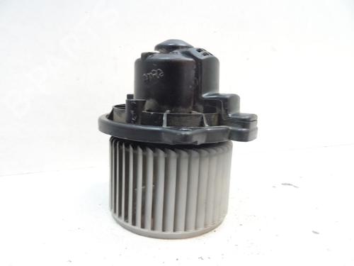 Heater blower motor SUZUKI JIMNY Closed Off-Road Vehicle (SN) 1.5 DDiS 4x4 | BP20040372M62 