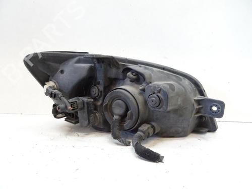 Left headlight HYUNDAI GETZ (TB) 1.5 CRDi | BP21971953C28 
