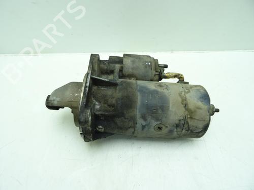 Used Starter RENAULT TRAFIC Van (T_, P_, V_) 2.5 D (75 hp) 24639974