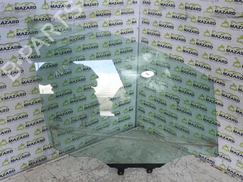 Used Front right door window NISSAN MICRA V (K14) 0.9 IG-T (90 hp) 20059118
