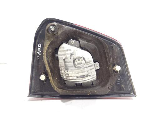 Right tailgate light SUZUKI IGNIS III (MF, FF) 1.2 (ATK412) | BP29861359C80
