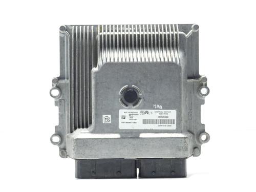 Used Engine control unit (ECU) OPEL CROSSLAND X / CROSSLAND (P17, P2QO) 1.2 (75) (131 hp) 30456993