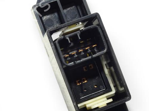 Right front window switch MITSUBISHI ASX (GA_W_) 1.8 DI-D 4WD (GA6W) | BP37725602I26 - Image 1