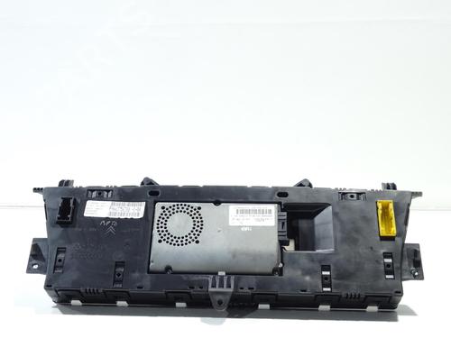 Instrument cluster CITROËN C4 Grand Picasso I (UA_)  | BP23966964C47 