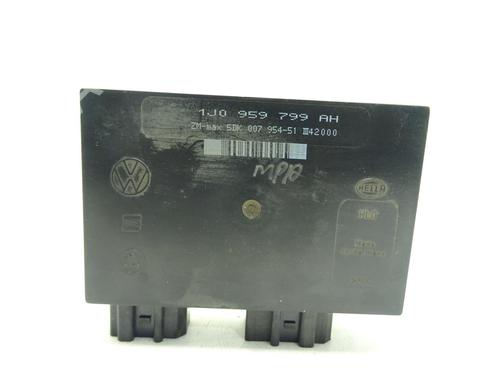 Module électronique VW GOLF IV (1J1) 1.8 T (150 hp) 31646991