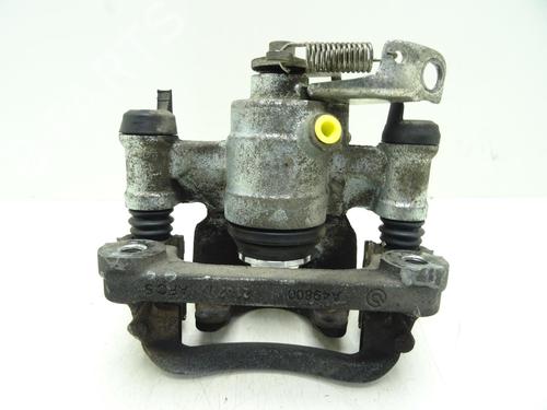 Left rear brake caliper RENAULT MASTER III Van (FV) 2.3 dCi 100 FWD (FV0A, FV0B, FV0G, FV0K, FV0H) | BP28325558M107 - Image 2