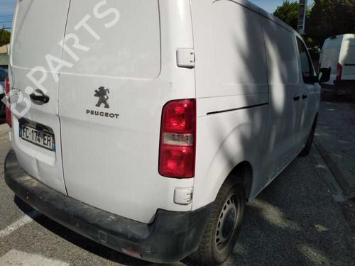 Used Parts PEUGEOT EXPERT Van (V_) 2.0 BlueHDi 120 4389821