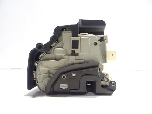 Front left lock AUDI A3 Sportback (8VA, 8VF) 1.4 TFSI | BP29255459C98 