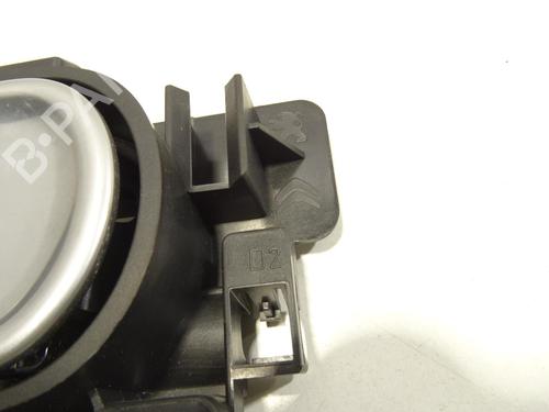 Used Rear right interior door handle Rear right interior door handle CITROËN C4 CACTUS 1.6 BlueHDi 100 (99 hp) 20037924 20037924