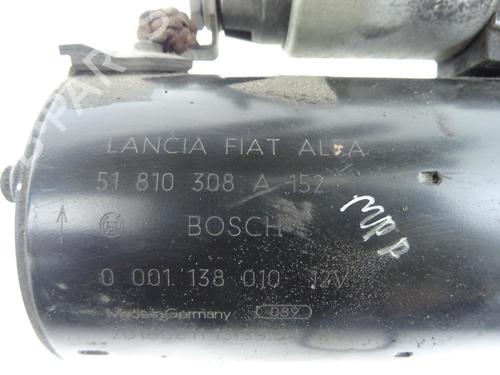 Starter FIAT 500X (334_) 1.6 D Multijet (334AXA1B, 334AXA11) | BP29998263M8