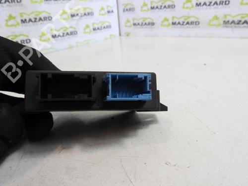 Used Electronic module Electronic module PEUGEOT 3008 I MPV (0U_) [2009-2017] 20070169 20070169