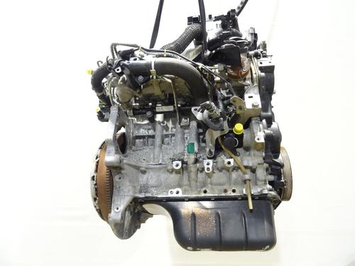 Engine PEUGEOT 208 I (CA_, CC_) 1.6 HDi | BP32185487M1 - Image 6