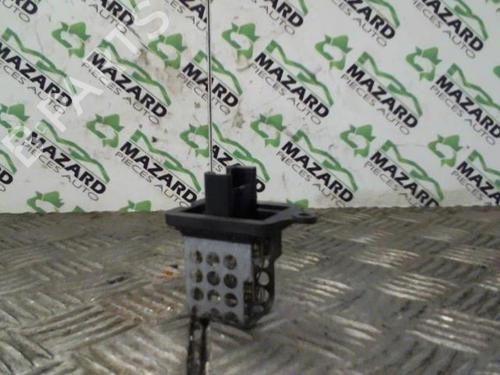 Heater resistor CITROËN XSARA (N1) 1.4 HDi | BP21965636M108 