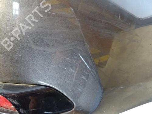 Used Rear bumper Rear bumper TOYOTA AURIS Estate (_E18_) 1.8 Hybrid (ZWE186_, ZWE186R, ZWE186H) (136 hp) 39974094 39974094