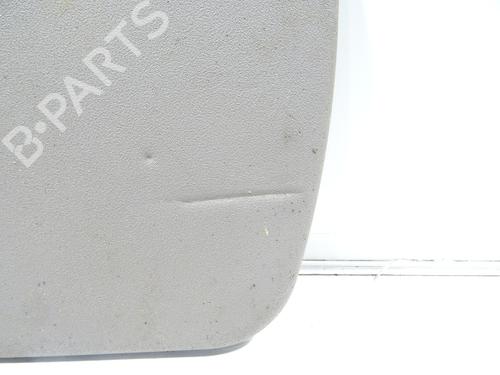 Right sun visor NISSAN PICK UP (D22) 2.5 TD 4WD | BP30910773I2 - Image 2
