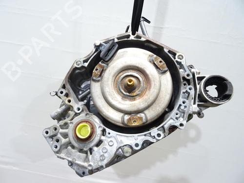 Used Gearbox OPEL ZAFIRA A MPV (T98) 2.0 DTI 16V (F75) (101 hp) 30855460