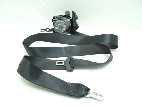 Used Rear left seatbelt BMW 3 (E90) 320 d xDrive (177 hp) 30327534