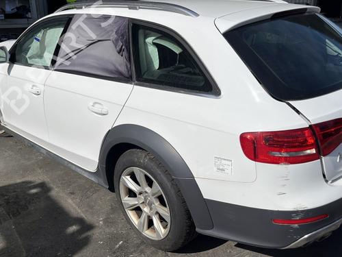 Used Parts AUDI A4 Allroad B8 (8KH) 2.0 TDI quattro 4422827