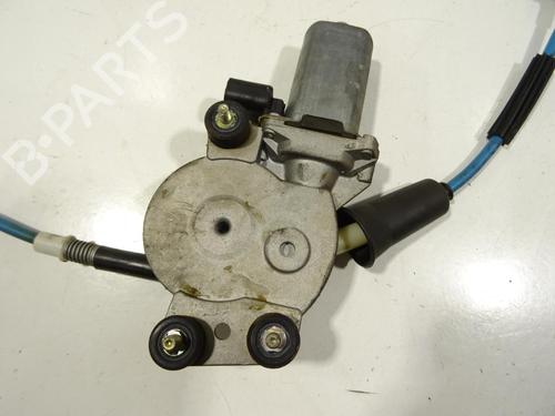 Used Rear left window mechanism Rear left window mechanism FIAT MULTIPLA (186_) 1.9 JTD (186AXE1A) (120 hp) 26604009 26604009
