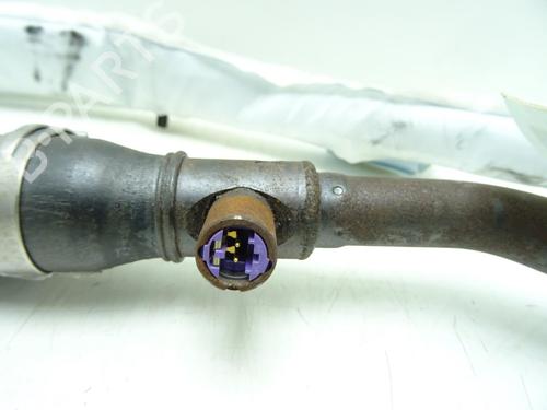 Right curtain airbag AUDI A3 Sportback (8PA) 3.2 V6 quattro | BP29281921C12 