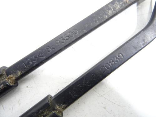 Front windshield wiper arm VOLVO XC90 I (275) D5 AWD | BP29967703C143 