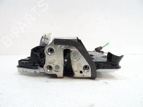 Front left lock PEUGEOT 108 1.2 | BP20063634C98 