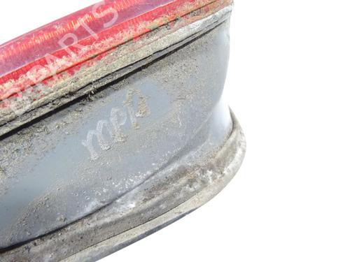 Used Right tailgate light Right tailgate light LANCIA ZETA (22_) 2.1 TD (220AJ5) (109 hp) 34395853 34395853