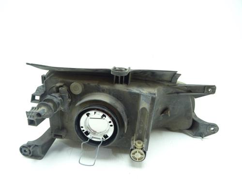 Left headlight CITROËN BERLINGO / BERLINGO FIRST MPV (MF_, GJK_, GFK_) 1.4 i (MFKFX, MFKFW, GJKFWB, GJKFWC, GFKFWC) | BP29455257C28 