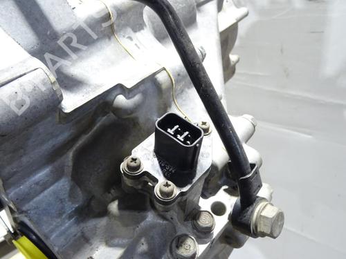 Used Gearbox Gearbox 36790653 36790653