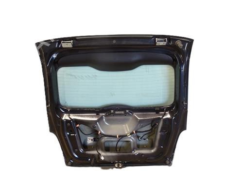 Used Tailgate Tailgate FIAT 500 (312_) 1.0 Mild Hybrid (312.AYD1B) (69 hp) 33172232 33172232