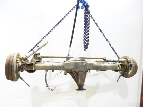 Used Rear differential SUZUKI GRAND VITARA I (FT, HT) 2.7 4x4 (JA627, SQ627W2) (173 hp) 30648432