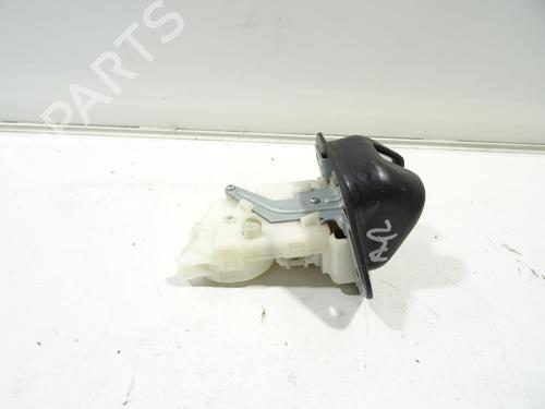 Used Tailgate lock Tailgate lock NISSAN JUKE (F15) 1.5 dCi (110 hp) 32094307 32094307