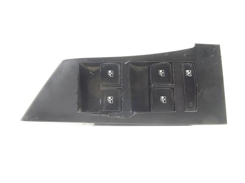 Left front window switch OPEL ASTRA J (P10) 1.7 CDTI (68) | BP25600299I27 - Image 4