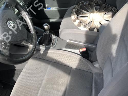 Right sun visor VW GOLF V (1K1) 1.9 TDI | BP24958098I2 - Image 11