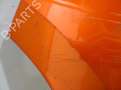 Rear bumper RENAULT CLIO V (B7_) 1.0 TCe 100 (B7MT) | BP29174056C8 