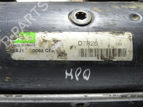 Startmotor SUZUKI VITARA (ET) HDI (SE 420HDI) | BP29340878M8 