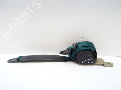 Used Front right belt tensioner PEUGEOT 309 II (3C, 3A) 1.8 Diesel (60 hp) 20057793