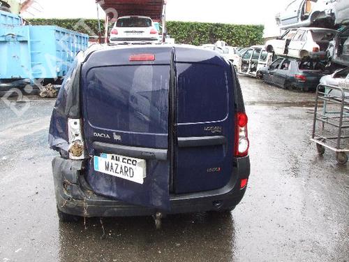 Middle console DACIA LOGAN EXPRESS (FS_)  | BP20061256I22  - Image 5