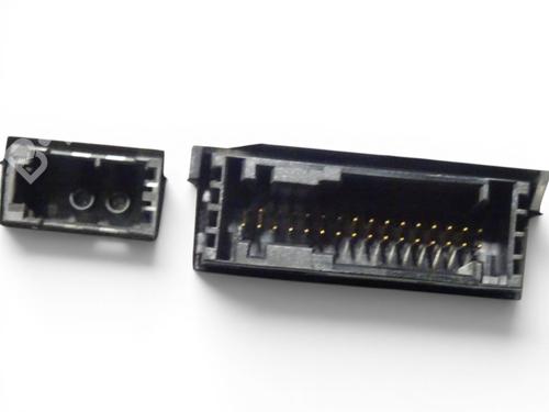 Control unit MERCEDES-BENZ E-CLASS (W211) E 270 CDI (211.016) | BP36032870M11 - Image 3